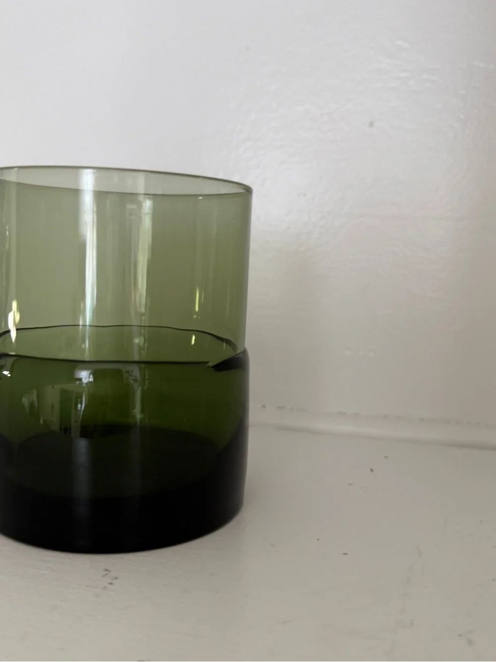 Pier 1 double dip green collection